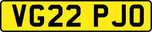 VG22PJO