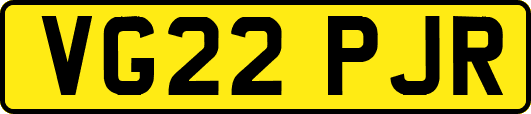 VG22PJR