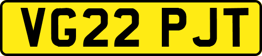VG22PJT