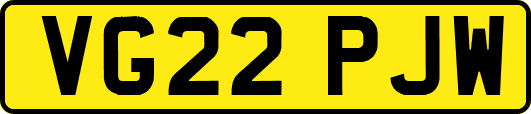 VG22PJW