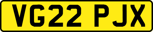 VG22PJX