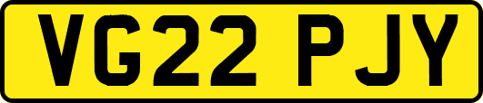 VG22PJY