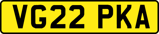 VG22PKA