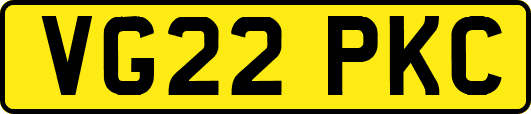 VG22PKC