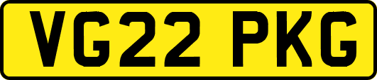 VG22PKG