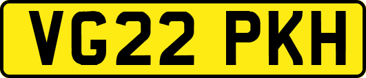 VG22PKH