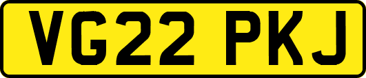 VG22PKJ