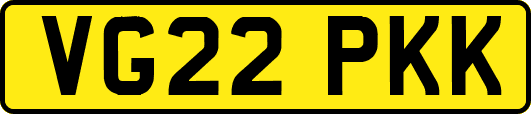 VG22PKK