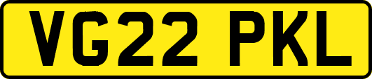 VG22PKL