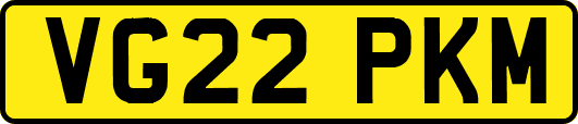 VG22PKM