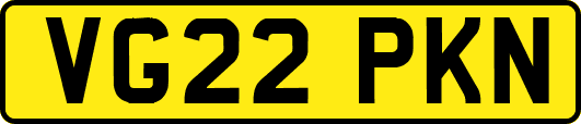 VG22PKN