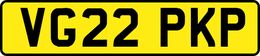 VG22PKP