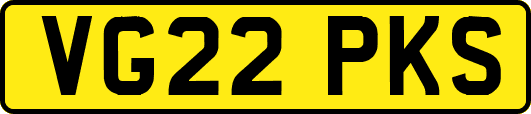 VG22PKS