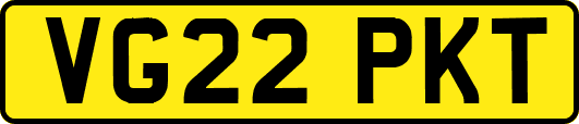 VG22PKT