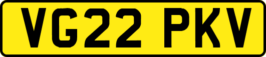VG22PKV
