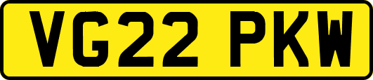 VG22PKW