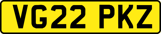VG22PKZ