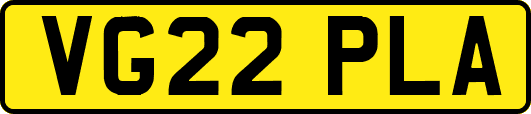 VG22PLA