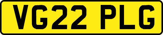 VG22PLG