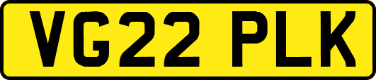 VG22PLK
