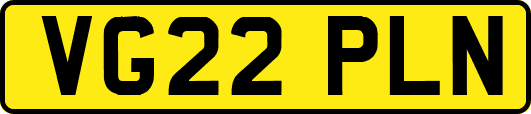 VG22PLN