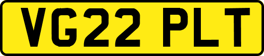 VG22PLT