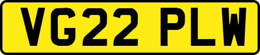 VG22PLW