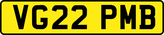 VG22PMB