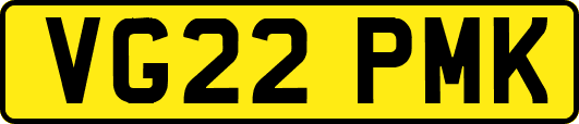 VG22PMK