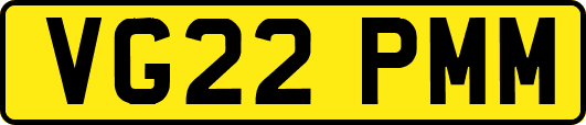 VG22PMM