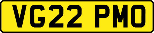 VG22PMO
