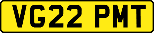 VG22PMT