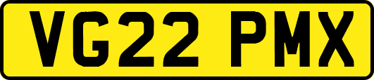 VG22PMX