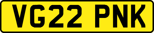VG22PNK