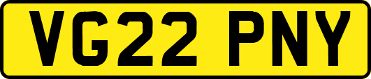 VG22PNY