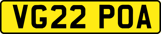 VG22POA