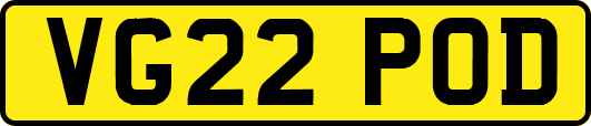 VG22POD