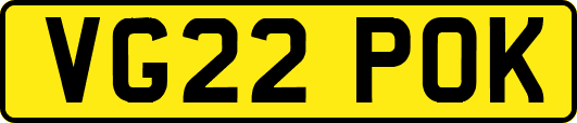VG22POK