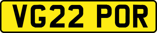 VG22POR