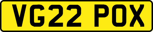 VG22POX