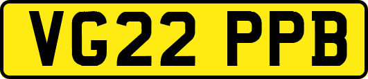 VG22PPB