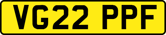 VG22PPF