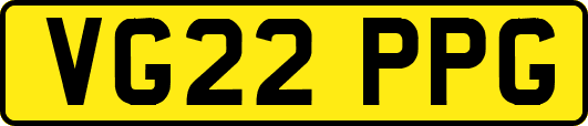 VG22PPG