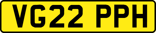 VG22PPH