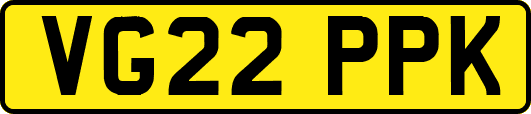 VG22PPK