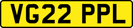 VG22PPL