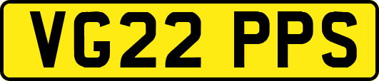 VG22PPS