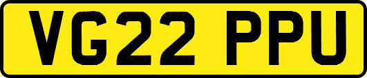 VG22PPU