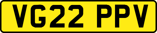 VG22PPV