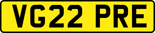 VG22PRE